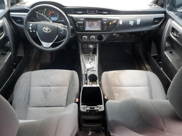 Photo 8 from auction – 2016 TOYOTA COROLLA L with VIN 5YFBURHE2GP406671