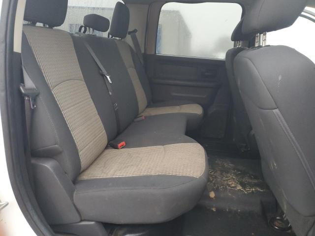 Photo 10 from auction – 2012 DODGE RAM 2500 S with VIN 3C6UD5CL0CG199521
