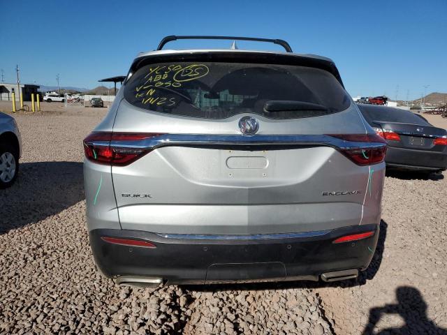 Photo 6 from auction – 2018 BUICK ENCLAVE PR with VIN 5GAERCKW9JJ228056