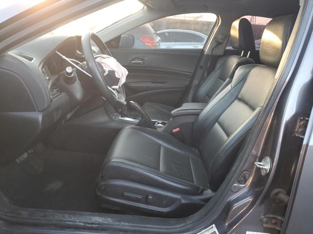 Photo 7 from auction – 2017 ACURA ILX BASE W with VIN 19UDE2F31HA014559