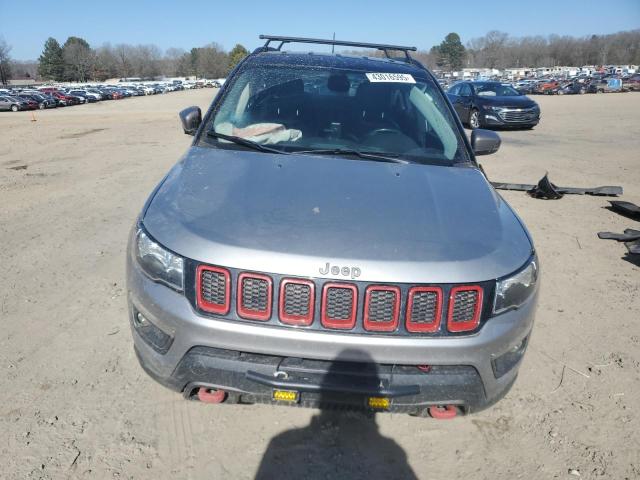 Photo 5 from auction – 2019 JEEP COMPASS TR with VIN 3C4NJDDB4KT722244