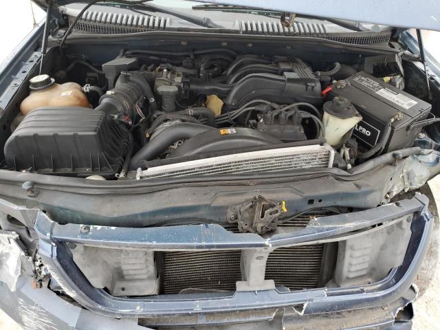 Photo 12 from auction – 2004 FORD EXPLORER E with VIN 1FMZU64K34UB31329