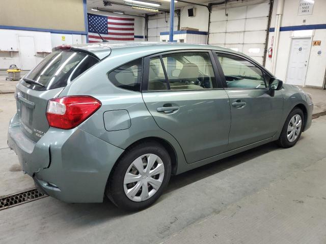 Photo 3 from auction – 2016 SUBARU IMPREZA with VIN JF1GPAA6XGH329857