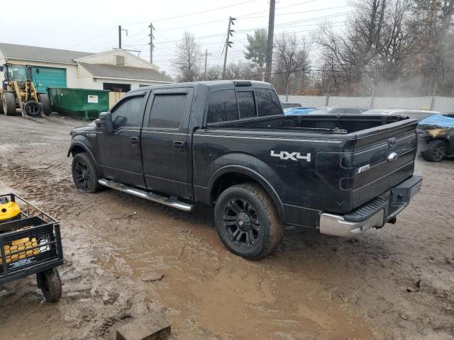 Photo 2 from auction – 2009 FORD F150 SUPER with VIN 1FTPW14V39FA98749