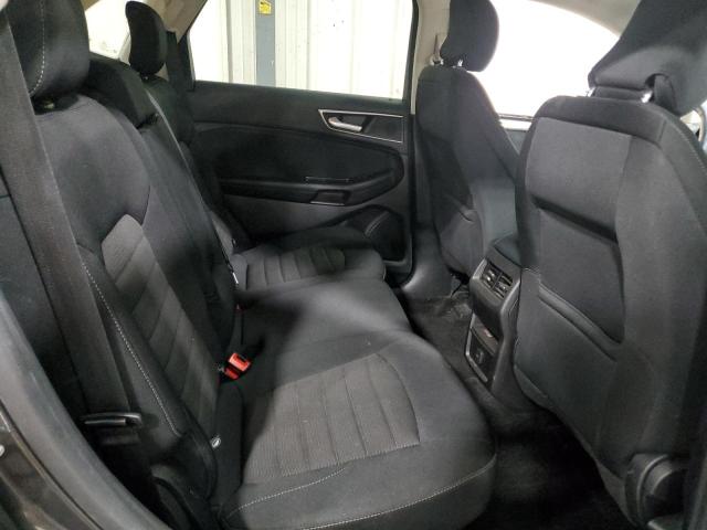 Photo 10 from auction – 2018 FORD EDGE SEL with VIN 2FMPK4J86JBB59184