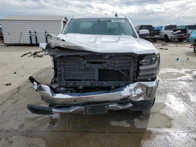 Photo 5 from auction – 2018 CHEVROLET SILVERADO with VIN 3GCPCSEC0JG352013