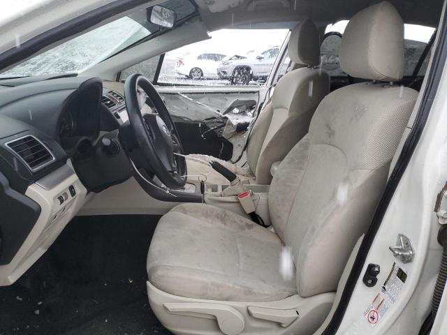 Photo 7 from auction – 2016 SUBARU IMPREZA with VIN JF1GPAA63G8213318