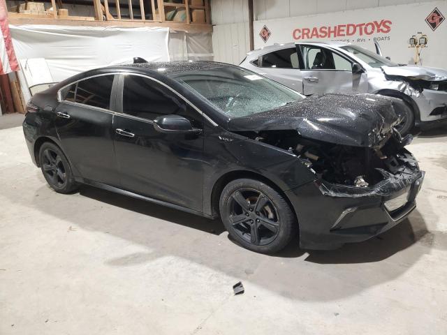 Photo 4 from auction – 2017 CHEVROLET VOLT LT with VIN 1G1RC6S52HU157682