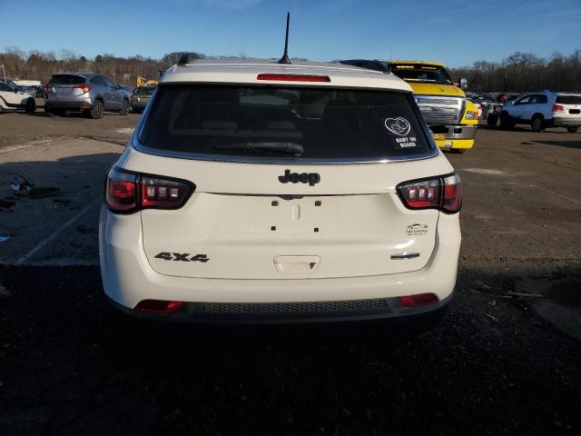 Photo 6 from auction – 2018 JEEP COMPASS LA with VIN 3C4NJDBB5JT144558