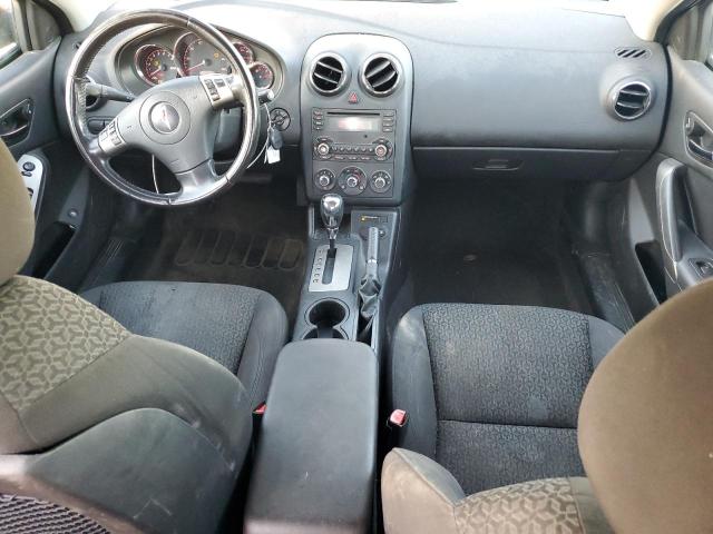 Photo 8 from auction – 2008 PONTIAC G6 BASE with VIN 1G2ZG57B584168362