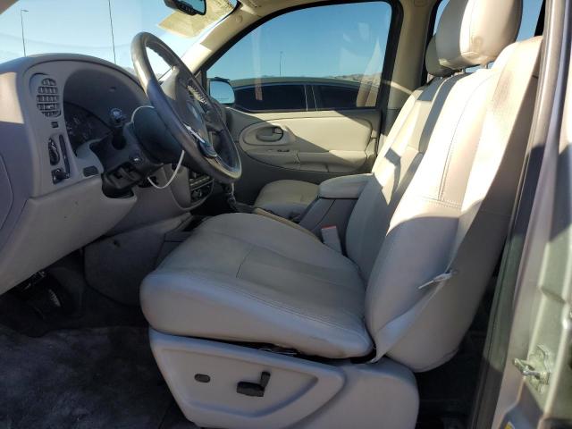 Photo 7 from auction – 2008 CHEVROLET TRAILBLAZE with VIN 1GNDS13S782222508