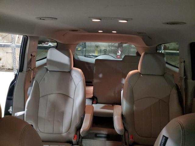Photo 10 from auction – 2017 BUICK ENCLAVE with VIN 5GAKRBKD5HJ308024