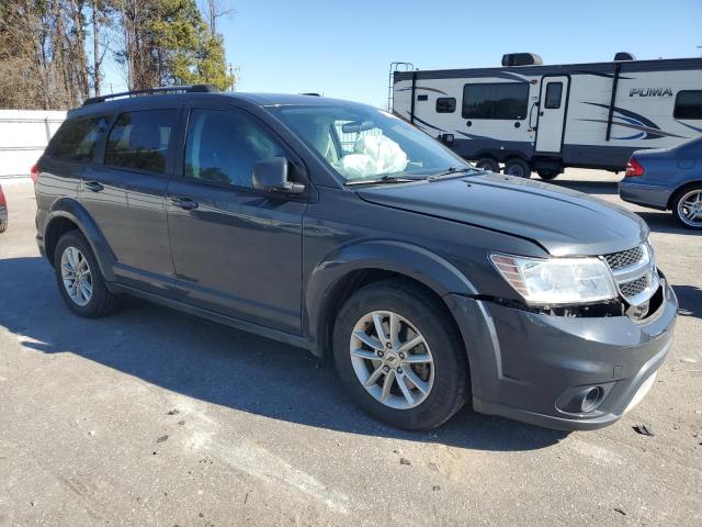 Photo 4 from auction – 2018 DODGE JOURNEY SX with VIN 3C4PDCBB8JT319492