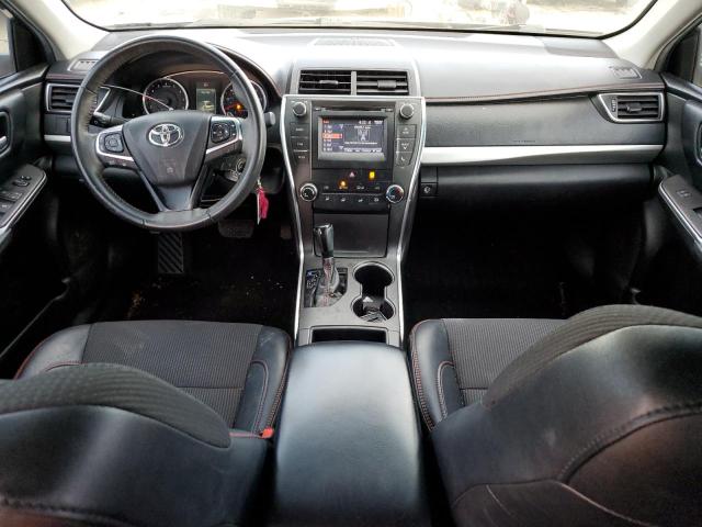 Photo 8 from auction – 2017 TOYOTA CAMRY LE with VIN 4T1BF1FK6HU777854