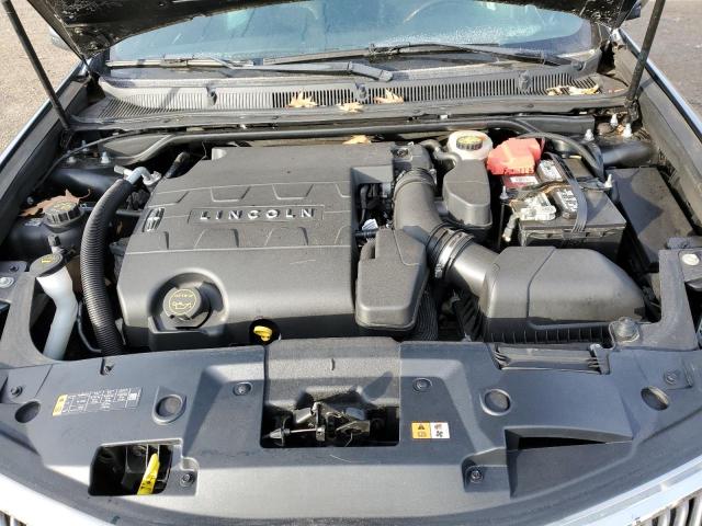 Photo 11 from auction – 2016 LINCOLN MKS with VIN 1LNHL9DK0GG601111