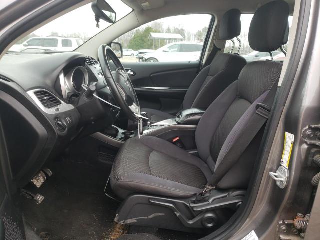 Photo 7 from auction – 2013 DODGE JOURNEY SE with VIN 3C4PDCAB0DT583988