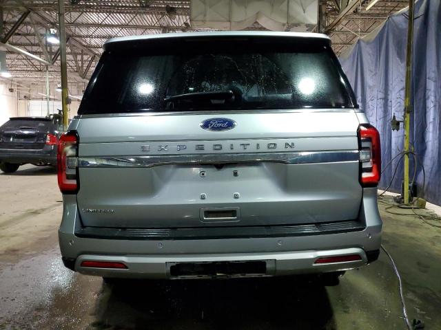 Photo 6 from auction – 2023 FORD EXPEDITION with VIN 1FMJU1K8XPEA50771