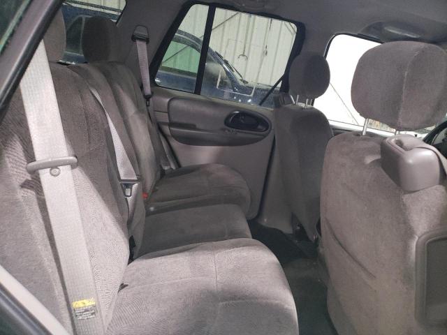 Photo 11 from auction – 2004 CHEVROLET TRAILBLAZE with VIN 1GNDT13SX42132423