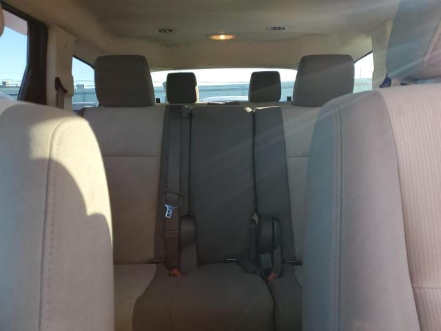 Photo 10 from auction – 2009 DODGE JOURNEY SX with VIN 3D4GG57V09T241780