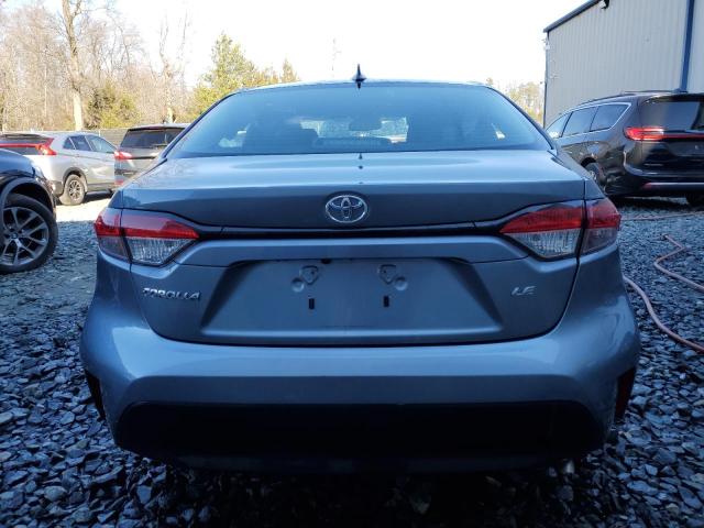 Photo 6 from auction – 2023 TOYOTA COROLLA LE with VIN 5YFB4MDE0PP036653
