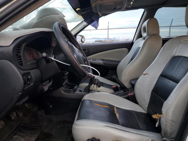 Photo 7 from auction – 2002 NISSAN SENTRA SE- with VIN 3N1AB51D12L701930