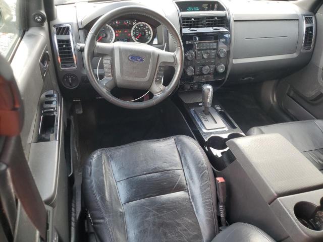 Photo 8 from auction – 2012 FORD ESCAPE LIM with VIN 1FMCU0E72CKB65060