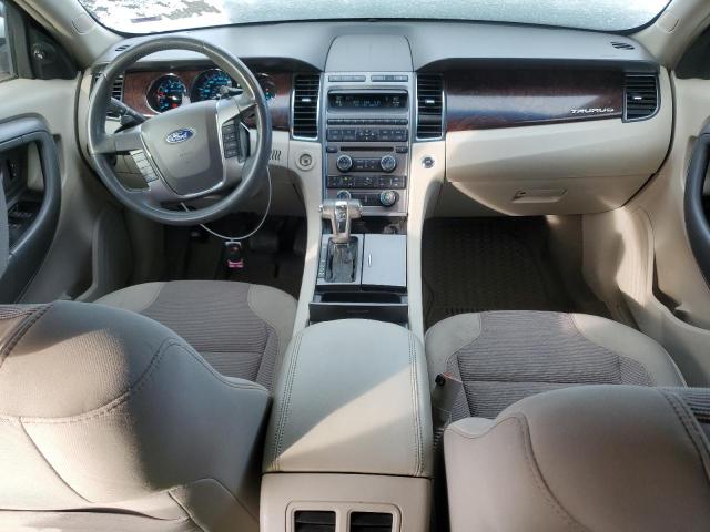 Zdjęcie 8 z aukcji – 2010 FORD TAURUS SEL z VIN 1FAHP2EW4AG119630