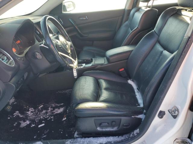 Photo 7 from auction – 2011 NISSAN MAXIMA S with VIN 1N4AA5AP9BC847259