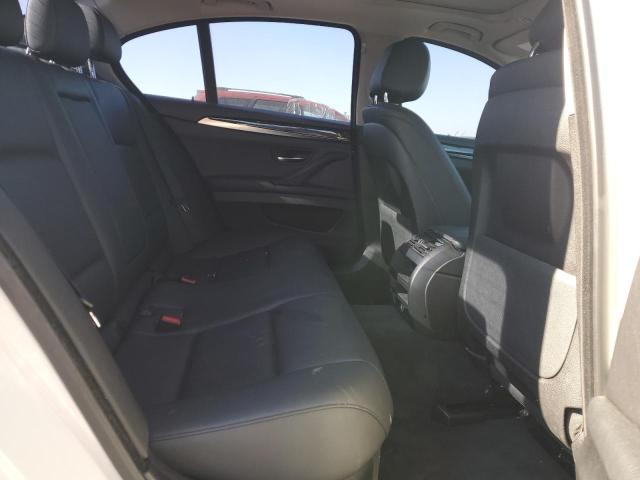 Photo 10 from auction – 2016 BMW 528 XI with VIN WBA5A7C54GG148556
