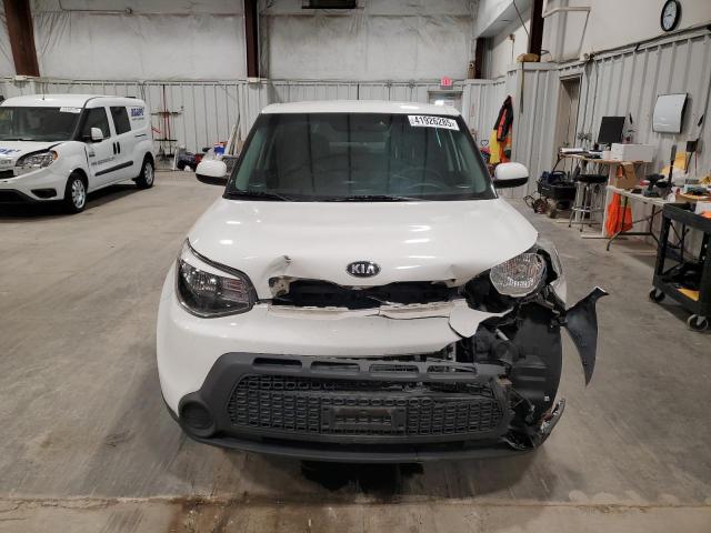 Photo 5 from auction – 2015 KIA SOUL + with VIN KNDJP3A53F7788963