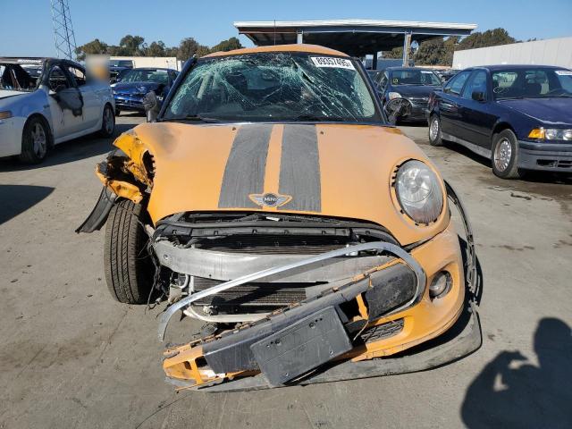 Photo 5 from auction – 2014 MINI COOPER with VIN WMWXM5C57ET935199
