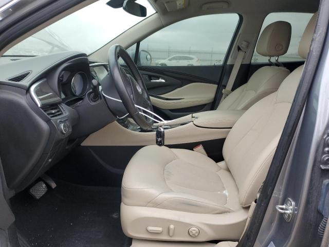 Photo 7 from auction – 2020 BUICK ENVISION P with VIN LRBFX1SA1LD140295