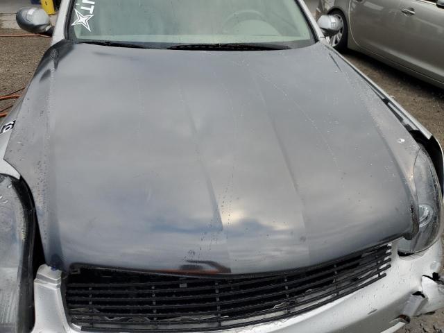 Photo 11 from auction – 2003 INFINITI G35 with VIN JNKCV51E23M013155