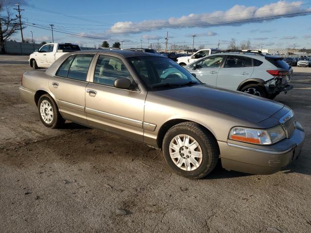 Photo 4 from auction – 2004 MERCURY GRAND MARQ with VIN 2MEFM74W54X680974