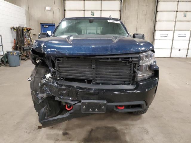 Photo 5 from auction – 2020 CHEVROLET SILVERADO with VIN 1GCPYFED0LZ206831