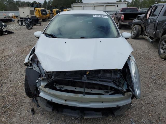 Photo 5 from auction – 2019 FORD FIESTA SE with VIN 3FADP4EJ4KM133727