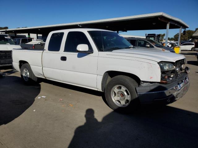 Photo 4 from auction – 2005 CHEVROLET SILVERADO with VIN 1GCEC19V85Z328688