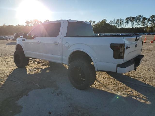 Photo 2 from auction – 2015 FORD F150 SUPER with VIN 1FTEW1EP9FFC91698