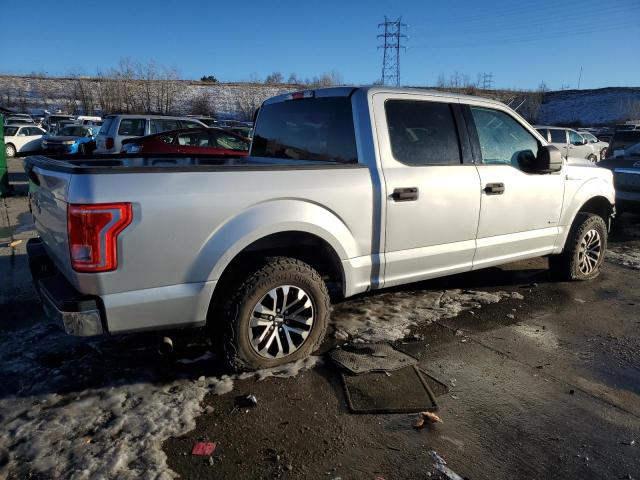 Photo 3 from auction – 2016 FORD F150 SUPER with VIN 1FTEW1CP9GFD50219