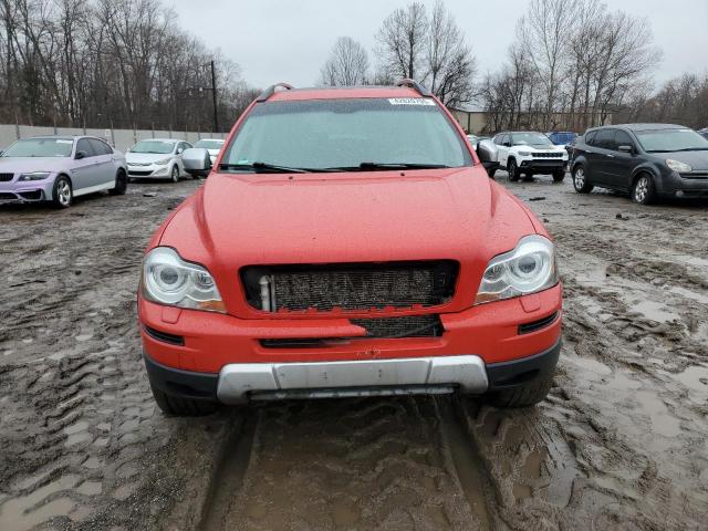 Zdjęcie 5 z aukcji – 2009 VOLVO XC90 z VIN YV4CT982391523984