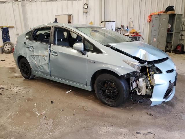 Photo 4 from auction – 2013 TOYOTA PRIUS with VIN JTDKN3DUXD5655705