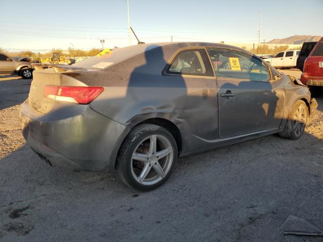 Photo 3 from auction – 2011 KIA FORTE SX with VIN KNAFW6A37B5438649