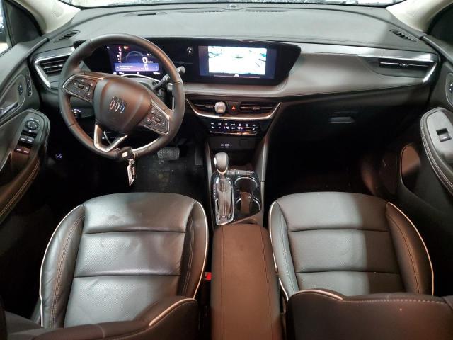Photo 8 from auction – 2024 BUICK ENCORE GX with VIN KL4AMGSL3RB080625