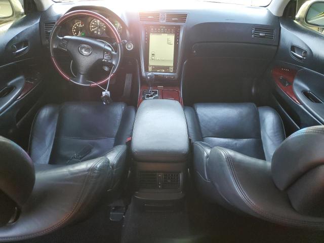 Photo 8 from auction – 2006 LEXUS GS 430 with VIN JTHBN96S865008218