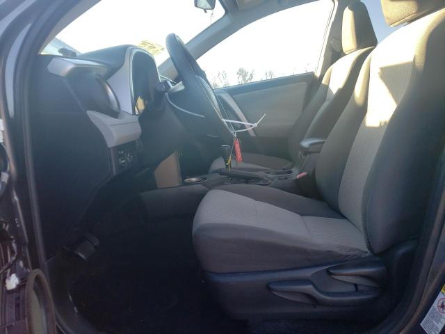 Photo 7 from auction – 2014 TOYOTA RAV4 LE with VIN 2T3BFREV7EW173291