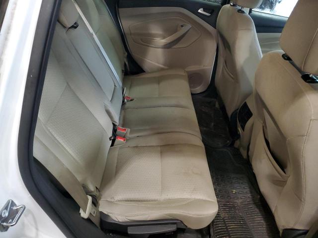 Photo 11 from auction – 2017 FORD ESCAPE SE with VIN 1FMCU0GD6HUE87389