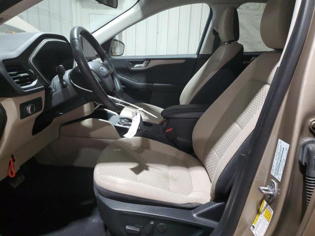 Photo 7 from auction – 2021 FORD ESCAPE SE with VIN 1FMCU9G67MUB04107