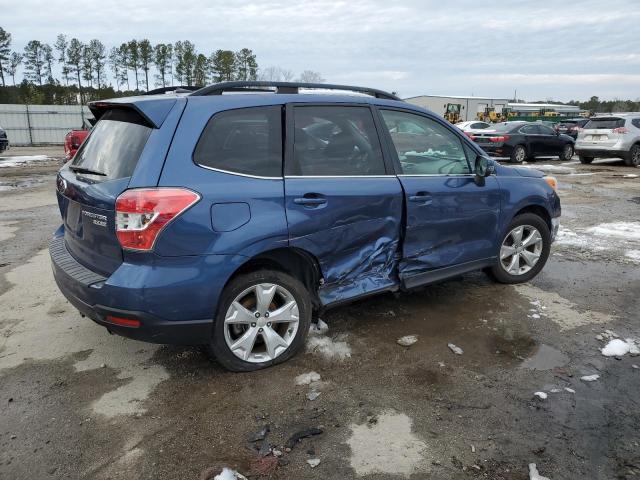 Photo 3 from auction – 2014 SUBARU FORESTER 2 with VIN JF2SJAMC5EH512167