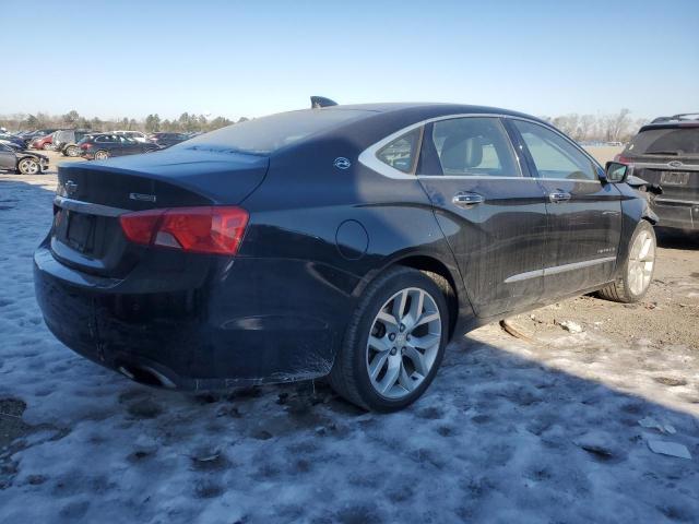 Photo 3 from auction – 2017 CHEVROLET IMPALA PRE with VIN 2G1145S39H9158411