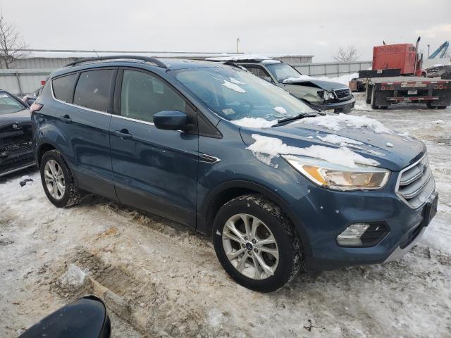 Photo 4 from auction – 2018 FORD ESCAPE SE with VIN 1FMCU9GDXJUB01194